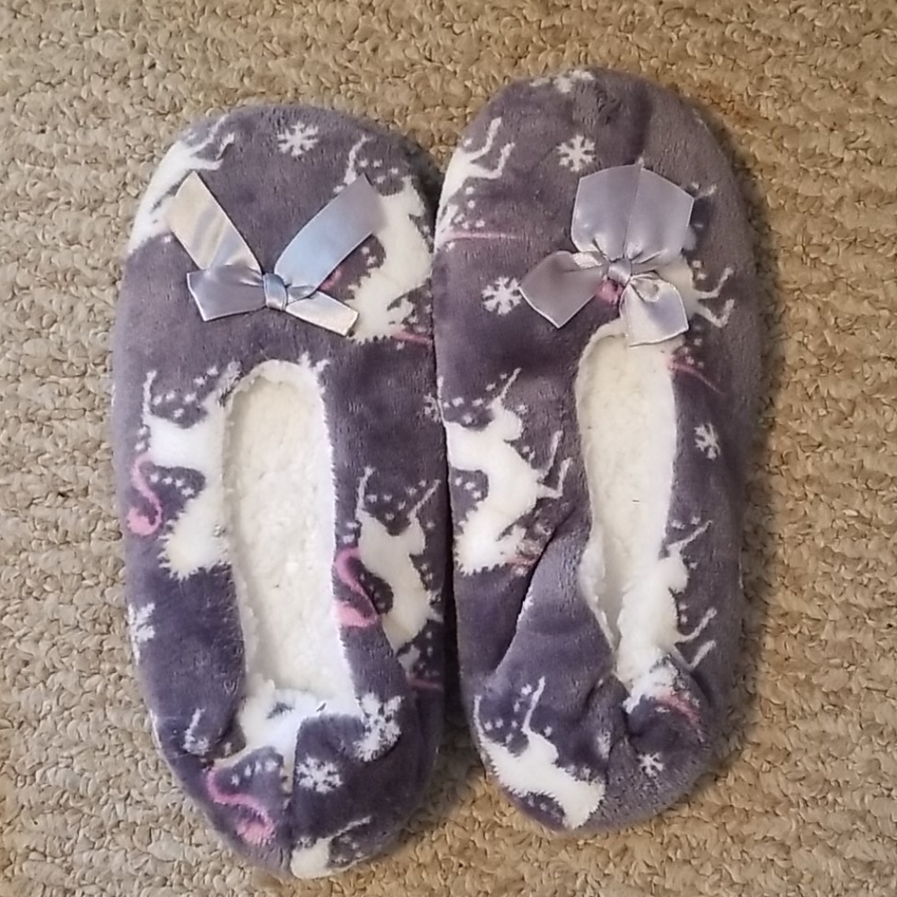 Slippers